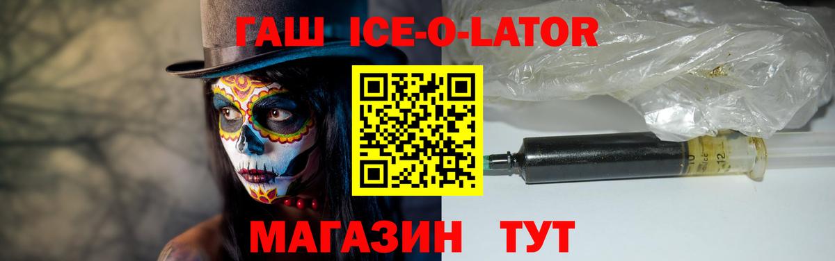 ГАШ Изолятор Гусев